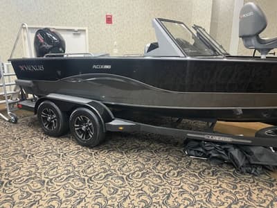 BOATZON | Vexus ADX190 2026