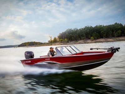 BOATZON | Vexus ADX190 2026