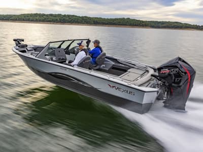 BOATZON | Vexus ADX190 2026