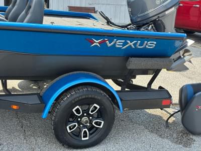 BOATZON | Vexus AVX 181 2021