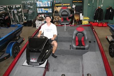 BOATZON | Vexus AVX 189 DEFENDER 2026