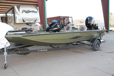 BOATZON | Vexus AVX 189 DEFENDER 2026