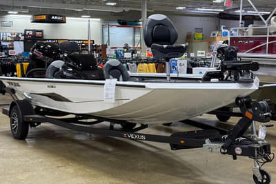 BOATZON | Vexus AVX 189 NEW 2026