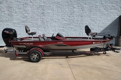 BOATZON | Vexus AVX 1980 2020