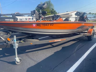 BOATZON | Vexus AVX 1980 2020 BOATZON | Vexus AVX 1980 2020