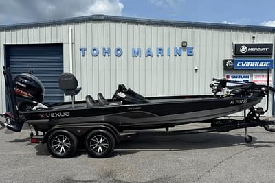 BOATZON | Vexus AVX 1980 2020 BOATZON | Vexus AVX 1980 2020