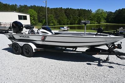 BOATZON | Vexus AVX 1980 2025