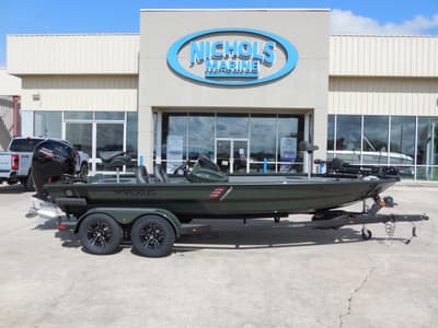 BOATZON | Vexus AVX 1980 2025