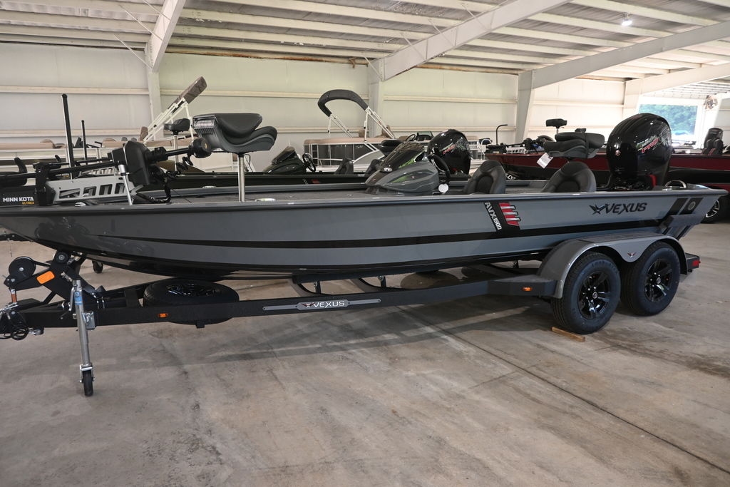 2026 Vexus AVX 1980 - Sold Boat