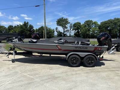 BOATZON | Vexus AVX 1980 2026