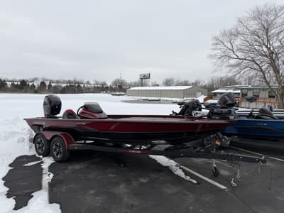 BOATZON | Vexus AVX 1980 2026