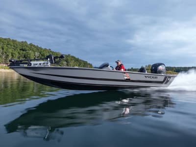 BOATZON | Vexus AVX 1980 2026