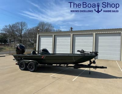 BOATZON | Vexus AVX 1980 2026