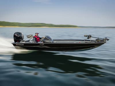 BOATZON | Vexus AVX 1980 2026