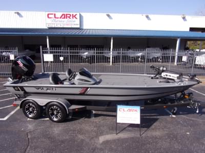 BOATZON | Vexus AVX 1980 Raptor package 2026