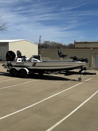 BOATZON | Vexus AVX 1980c 2026