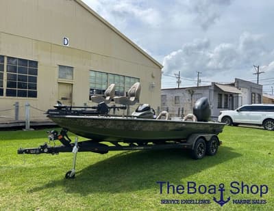 BOATZON | Vexus AVX 1980c 2026