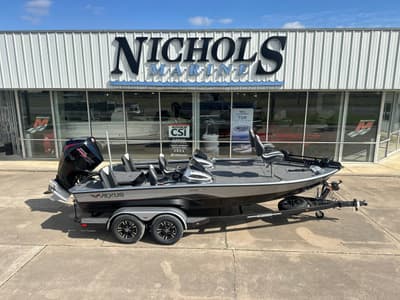 BOATZON | Vexus AVX 1985s 2026