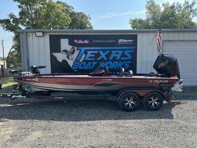 BOATZON | Vexus AVX 2080 2019