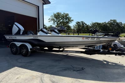 BOATZON | Vexus AVX 2080 2020