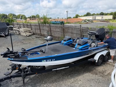 BOATZON | Vexus AVX 2080 2020 BOATZON | Vexus AVX 2080 2020
