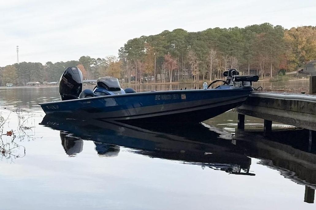 2022 Vexus AVX 2080 - Sold Boat