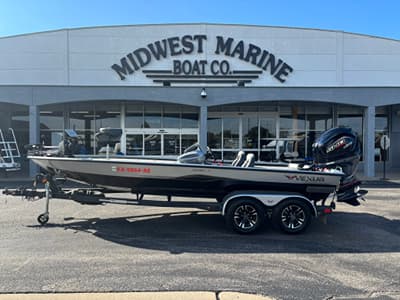 BOATZON | Vexus AVX 2080 2024