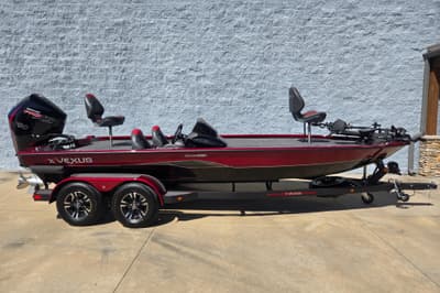 BOATZON | Vexus AVX 2080 2026