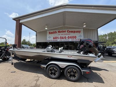 BOATZON | Vexus AVX 2080 2026