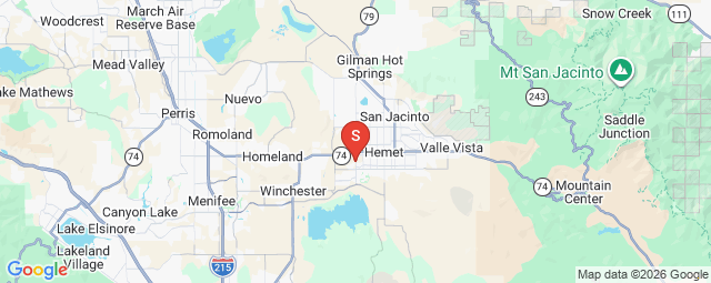 location