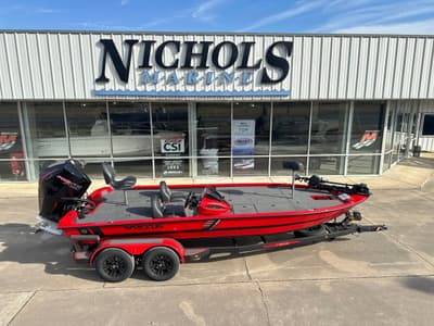 BOATZON | Vexus AVX 2080 2026