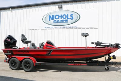 BOATZON | Vexus AVX 2080 2027