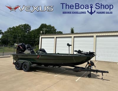 BOATZON | Vexus AVX 2100 2026