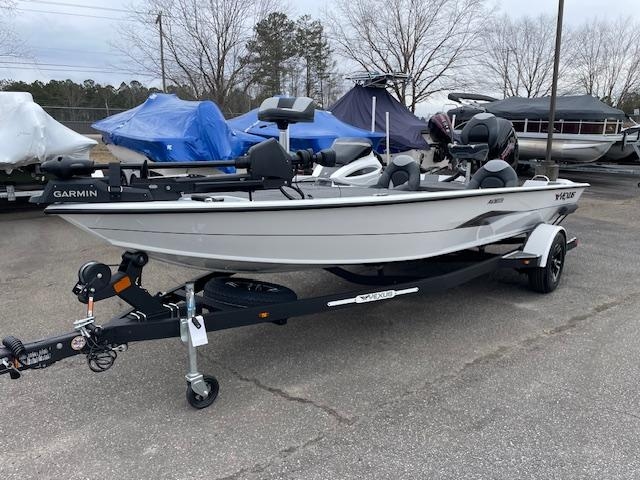 2025 Vexus AVX V2 1880 - Sold Boat