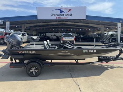 BOATZON | Vexus AVX181 2021