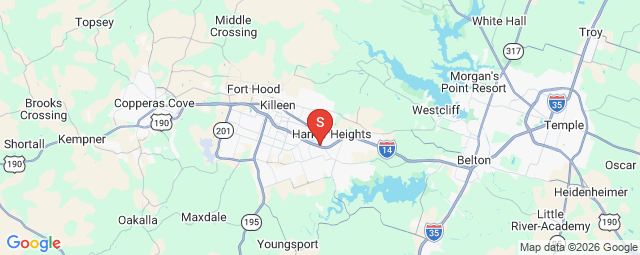 location