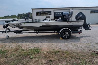 BOATZON | Vexus AVX181 2022 BOATZON | Vexus AVX181 2022