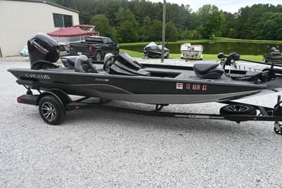 BOATZON | Vexus AVX181 2022