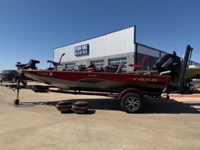 BOATZON | Vexus AVX181 2023