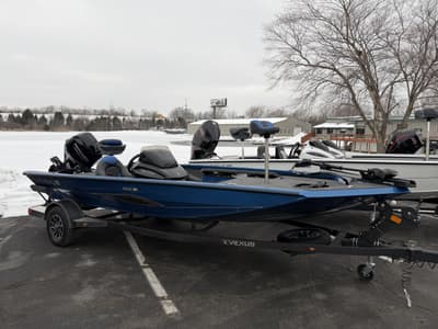 BOATZON | Vexus AVX181 2026