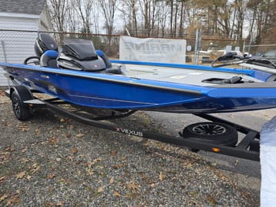 BOATZON | Vexus AVX181 Defender 2026