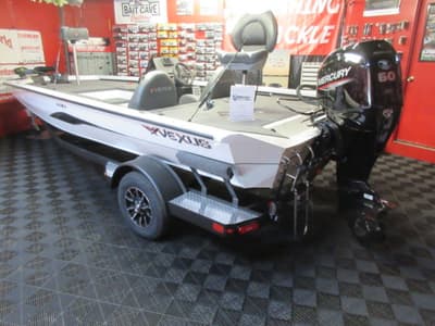 BOATZON | Vexus AVX181 Defender Mercury 60hp 4stroke Trailer 34031 2026 BOATZON | Vexus AVX181 Defender Mercury 60hp 4stroke Trailer 34031 2026