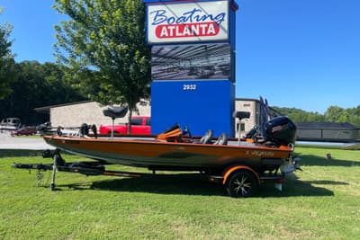 BOATZON | Vexus AVX1880 2019 BOATZON | Vexus AVX1880 2019