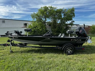 BOATZON | Vexus AVX1880 2021