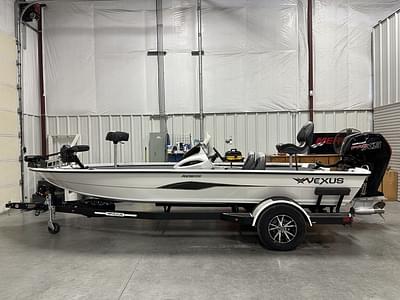 BOATZON | Vexus AVX1880 2024