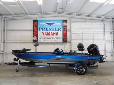 BOATZON | Vexus AVX1880 2025