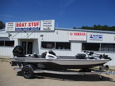 BOATZON | Vexus AVX1880 2026