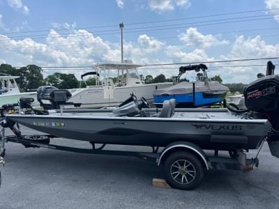 BOATZON | Vexus AVX189 2022