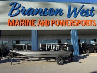 BOATZON | Vexus AVX189 Defender 2026