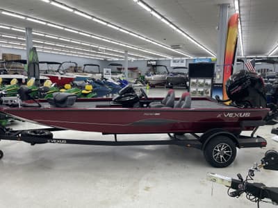 BOATZON | Vexus AVX189 DEFENDER 2026